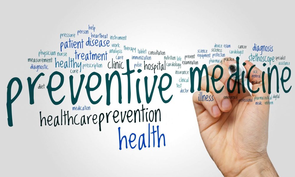 The Future of Preventive Medicine: What's New in 2024?