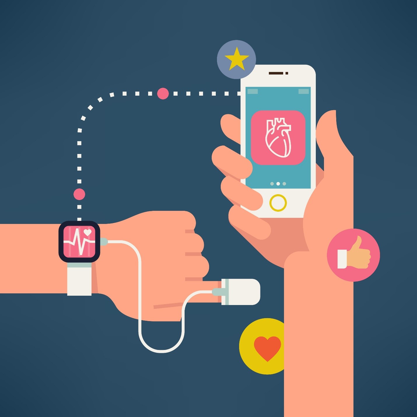 The Future of Wearable Health Tech: Trends and Innovations