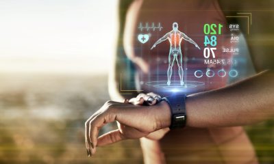 The Future of Wearable Health Tech: Trends and Innovations