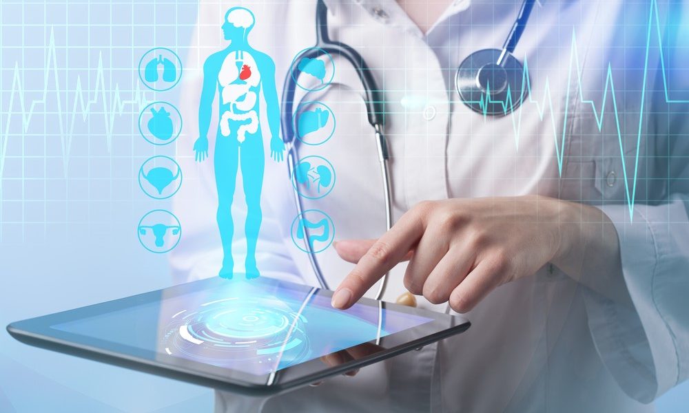 The Impact of AI on Healthcare: Innovations and Challenges