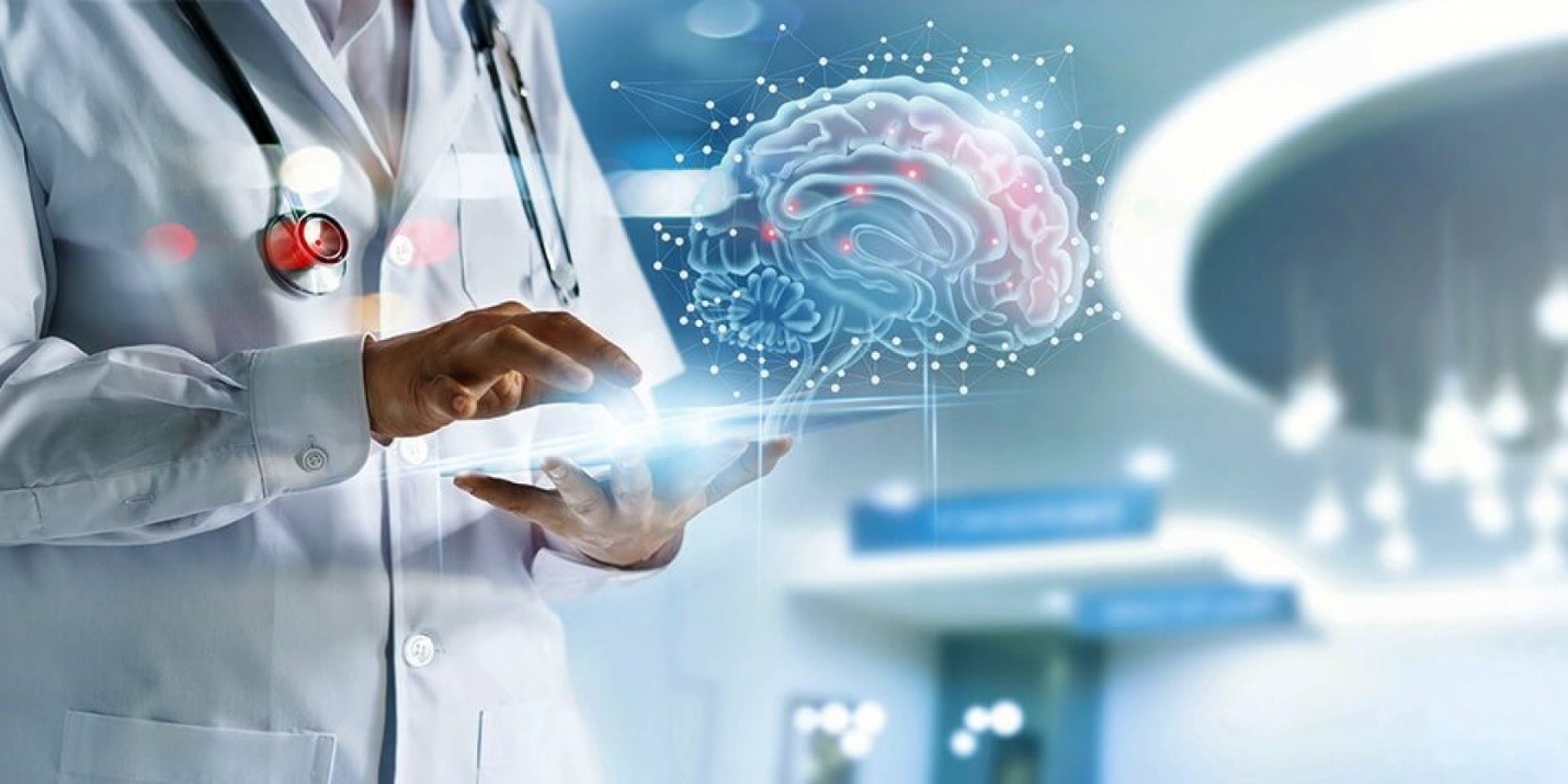 The Impact of AI on Healthcare: Emerging Trends