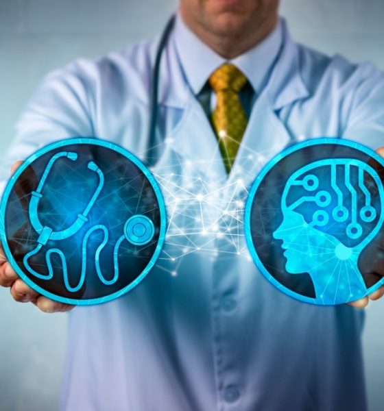 The Impact of AI on Healthcare: Emerging Trends