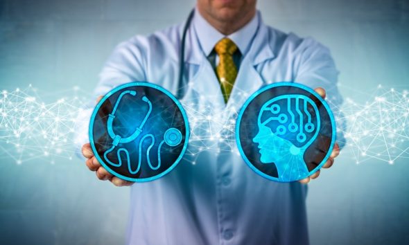 The Impact of AI on Healthcare: Emerging Trends