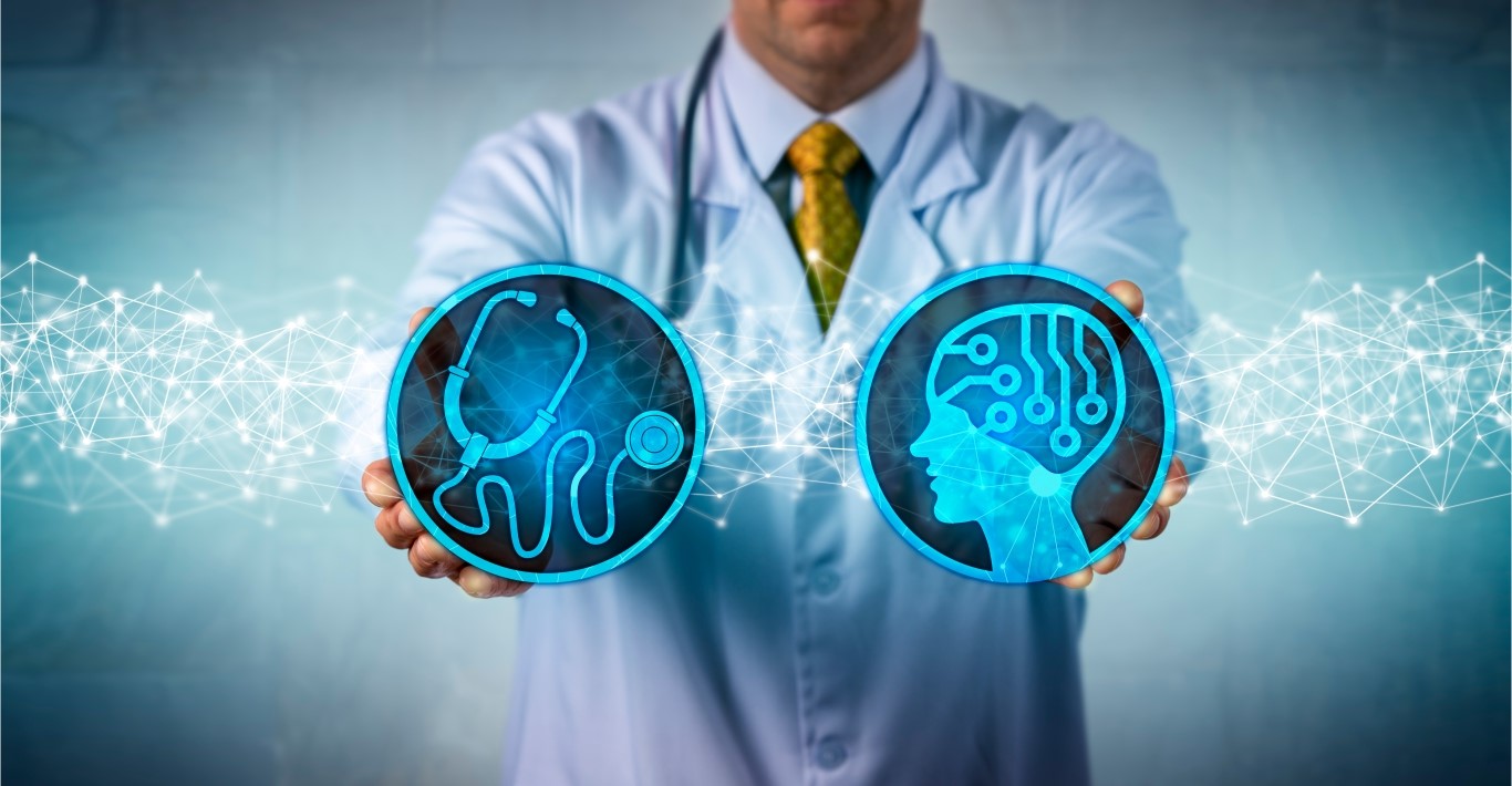 The Impact of AI on Healthcare: Emerging Trends