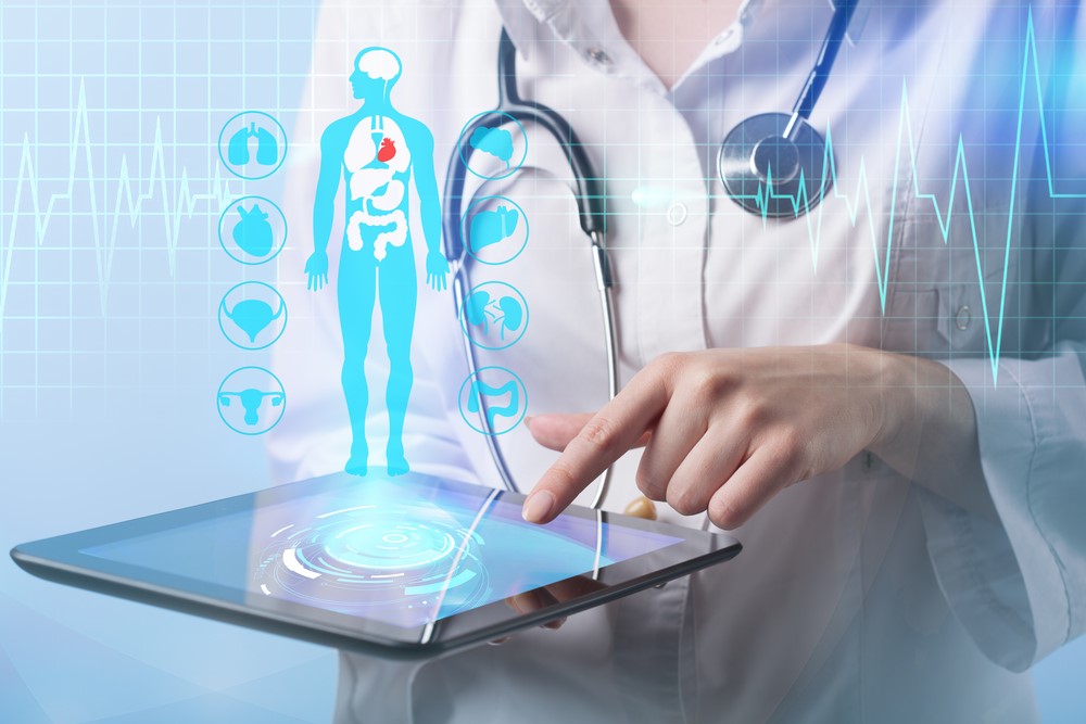 The Impact of AI on Healthcare: Innovations and Challenges