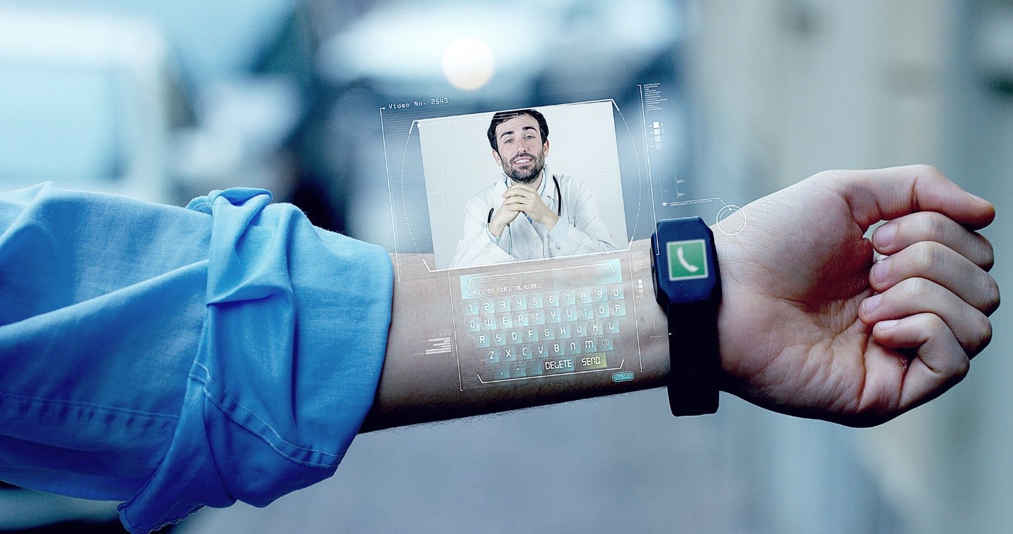 The Impact of Wearable Technology on Health Monitoring