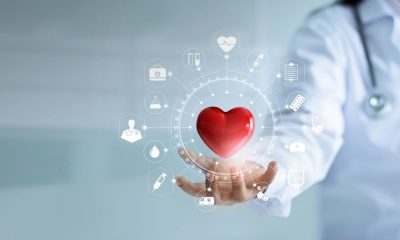 Cardiovascular Health: New Treatments & Technologies