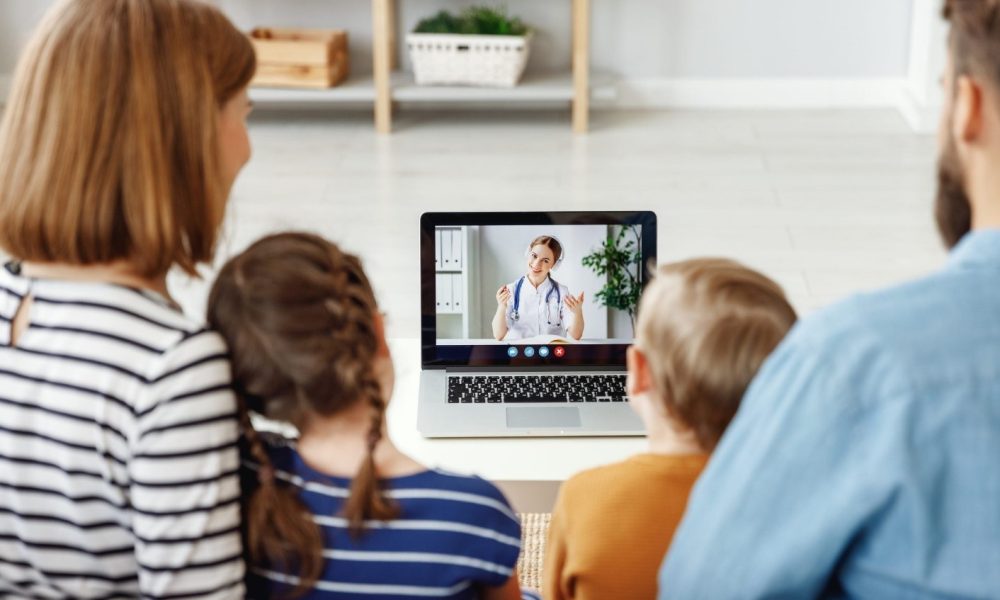 The Rise of Telehealth: How Virtual Care is Changing Healthcare in 2024