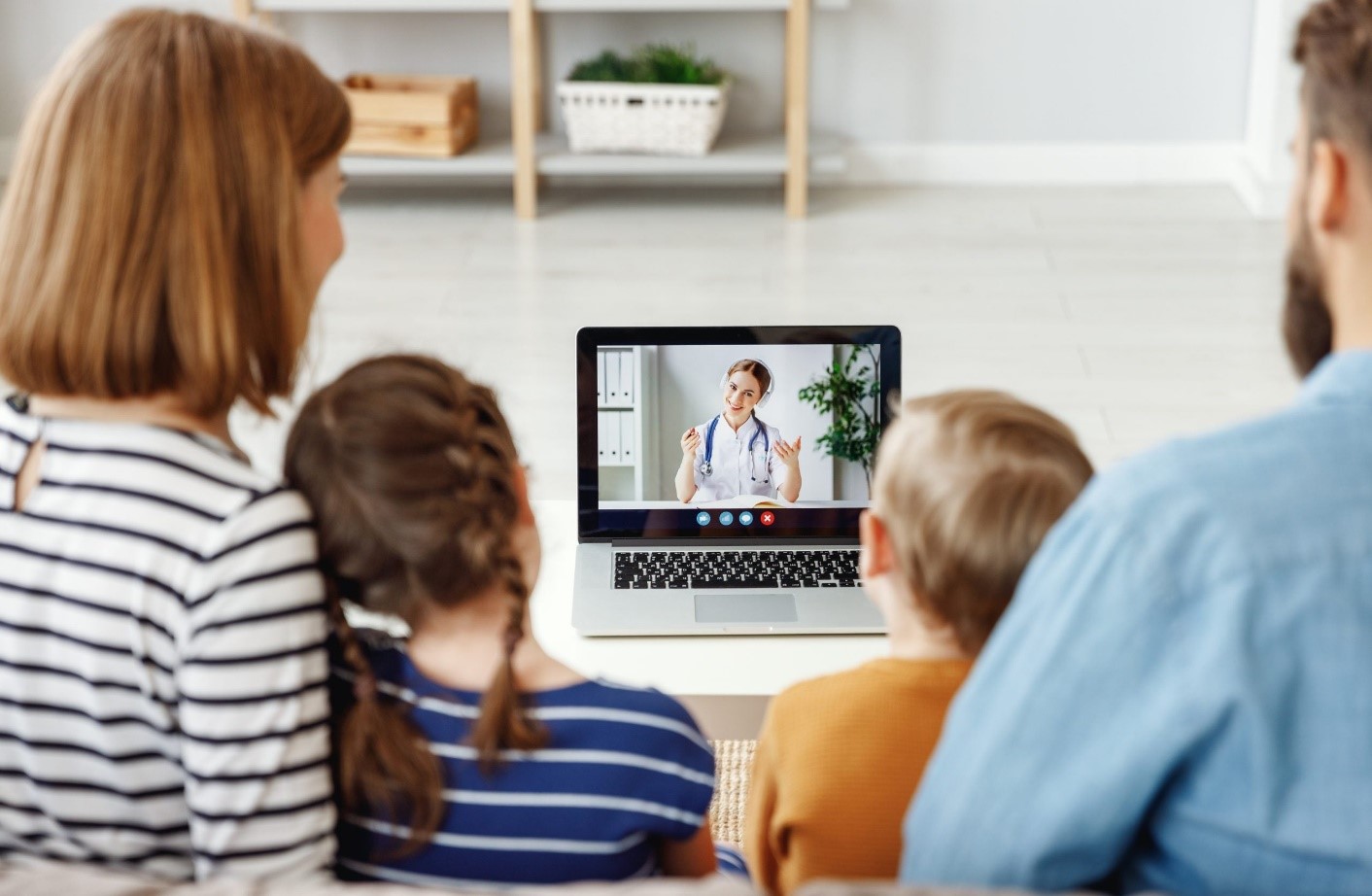 The Rise of Telehealth: How Virtual Care is Changing Healthcare in 2024