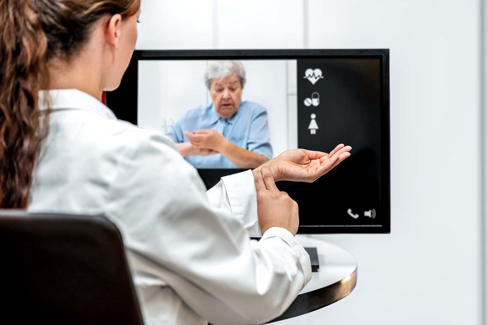 The Rise of Telehealth: How Virtual Care is Transforming Healthcare