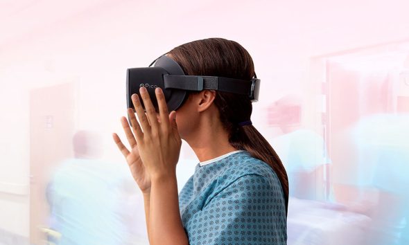 The Rise of Virtual Reality in Pain Management