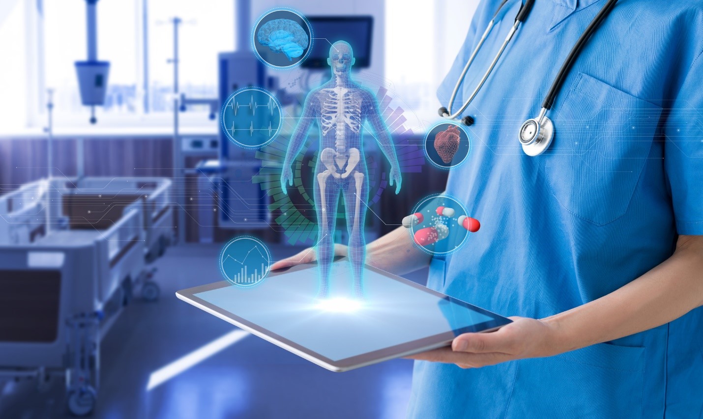 The Role of AI in Enhancing Preventive Care