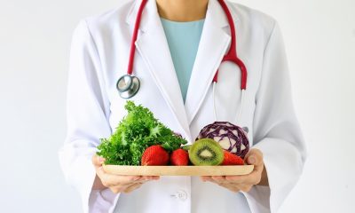 The Role of Nutrition in Preventing Chronic Diseases