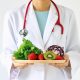 The Role of Nutrition in Preventing Chronic Diseases