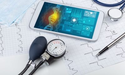 Top Innovations in Medical Devices for 2024