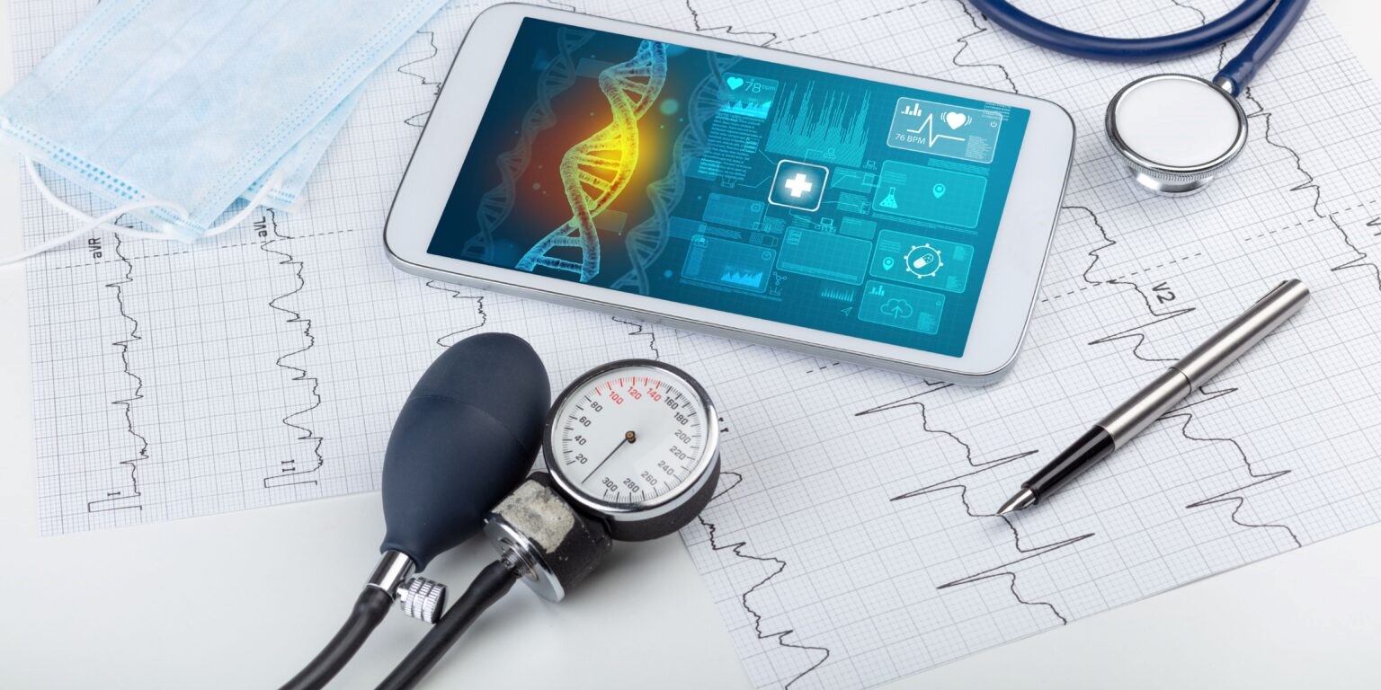 Top Innovations in Medical Devices for 2024