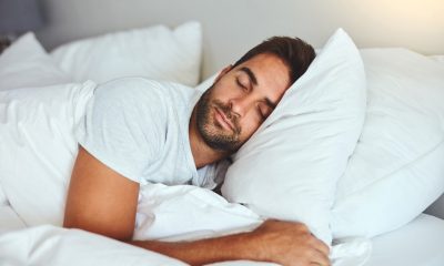 Top Sleep Health Products for Better Rest in 2024