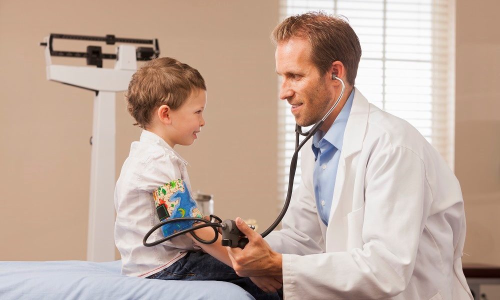 Top Trends in Pediatric Healthcare for 2024