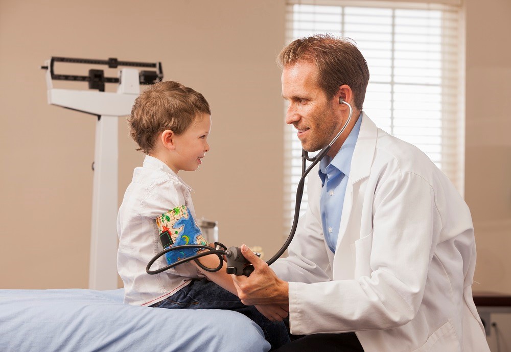 Top Trends in Pediatric Healthcare for 2024