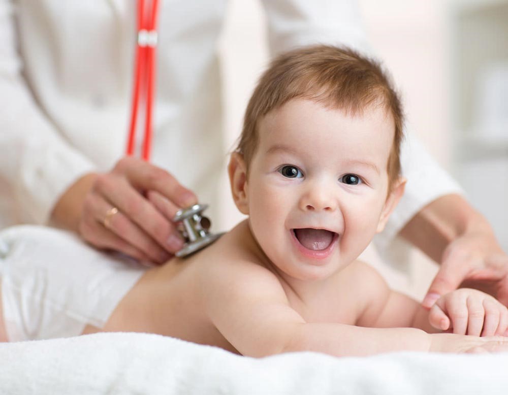 Top Trends in Pediatric Healthcare for 2024