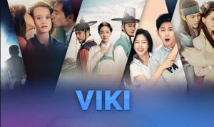 Streaming Services K-Dramas