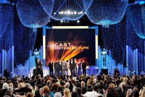 Awards Shows & Galas Trends