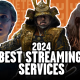 Streaming Services 2024