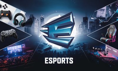 Esports Live Entertainment