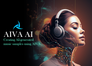 Aiva Music Licensing Services