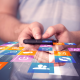 Factors Driving Mobile Gaming in Developing Countries