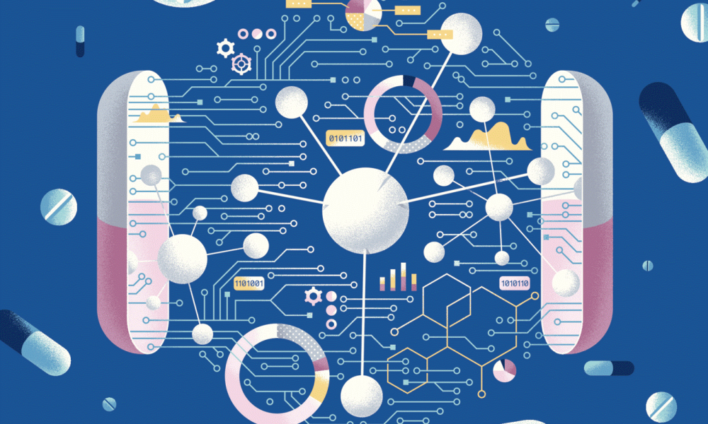 How AI Is Enhancing Drug Discovery Processes