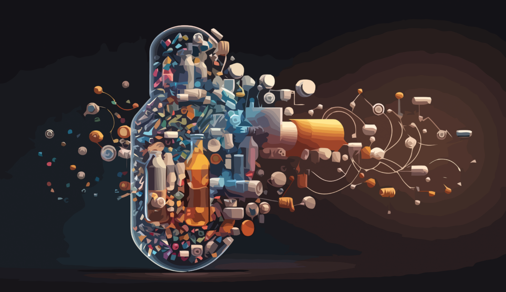 How AI is Being Used in Drug Discovery and Development