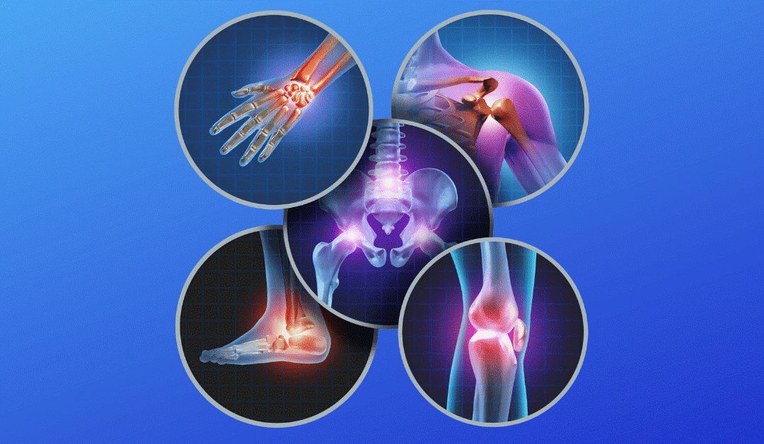 How Advances in Orthopedics Are Enhancing Joint Health