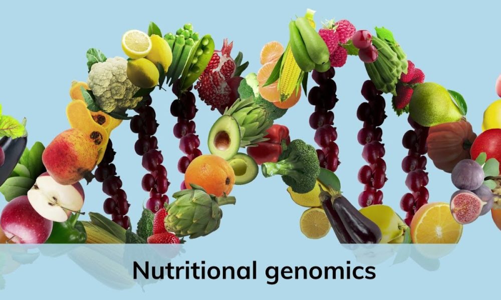 How Nutritional Genomics is Influencing Personalized Diets