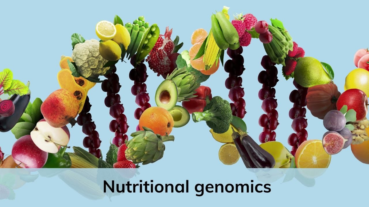 How Nutritional Genomics is Influencing Personalized Diets