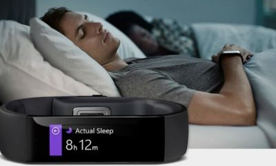 How Sleep Tracking Technology Is Influencing Sleep Health