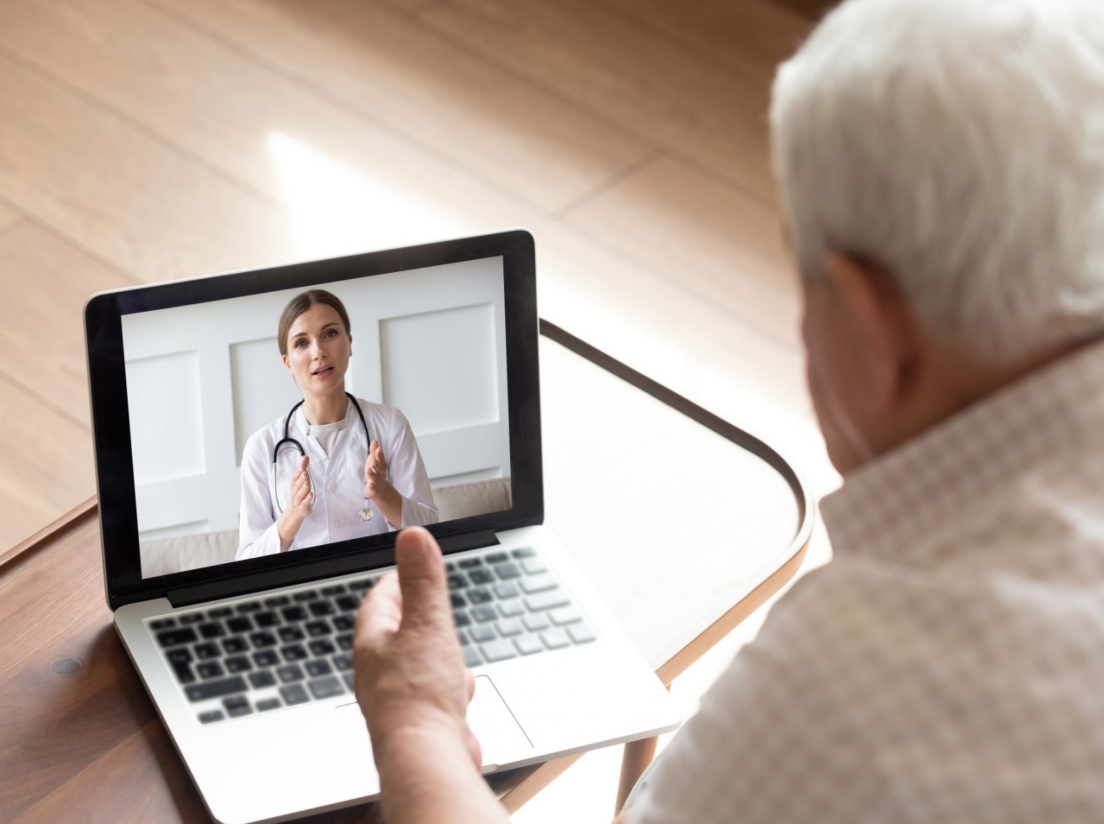 How Telemedicine Is Revolutionizing Healthcare in 2024