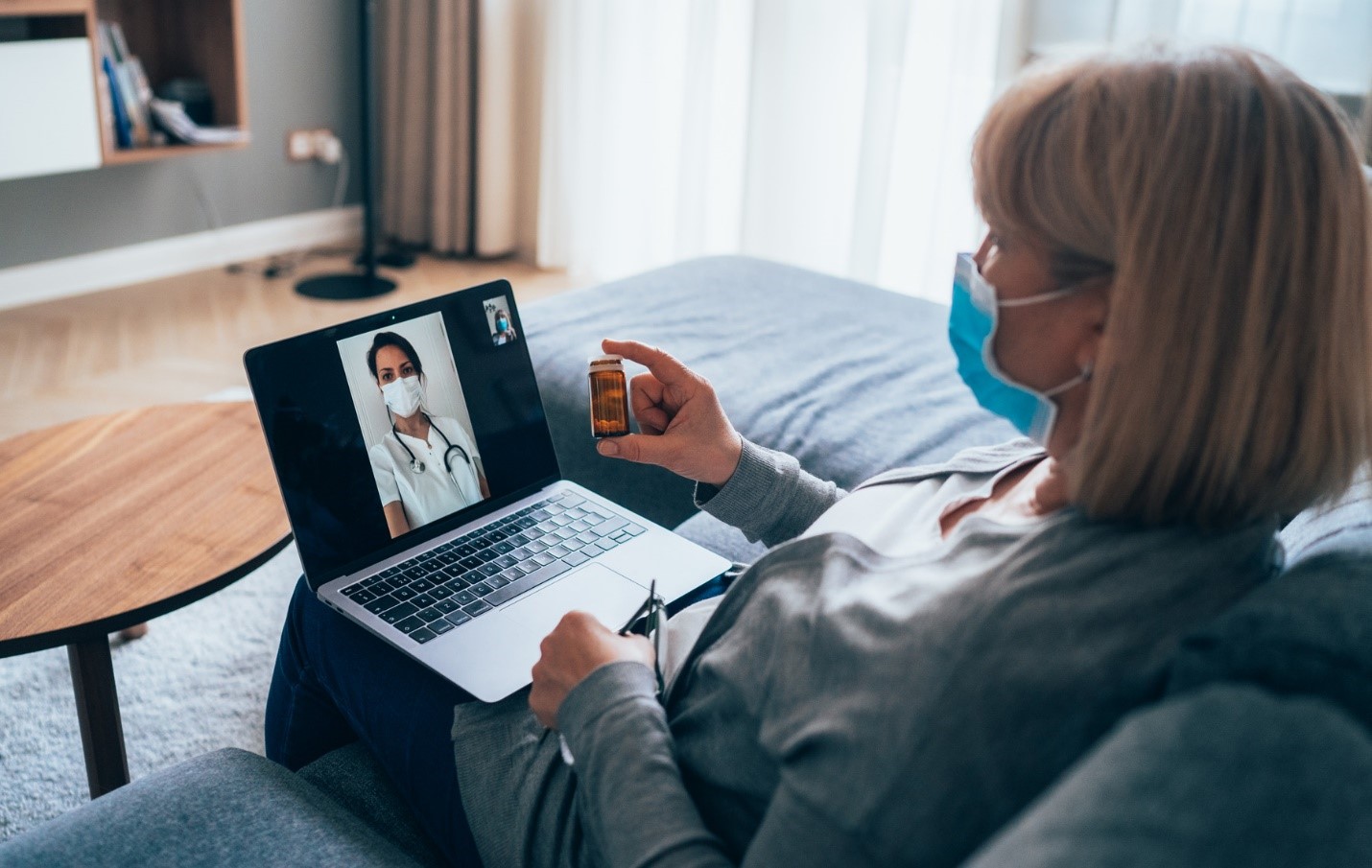 How Telemedicine Is Transforming Healthcare Access