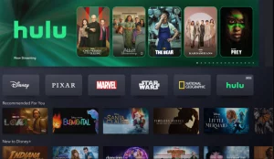 Hulu