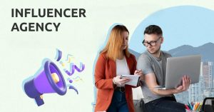 The Influencer Agency