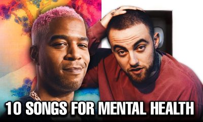 Mental Health Songs