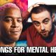 Mental Health Songs