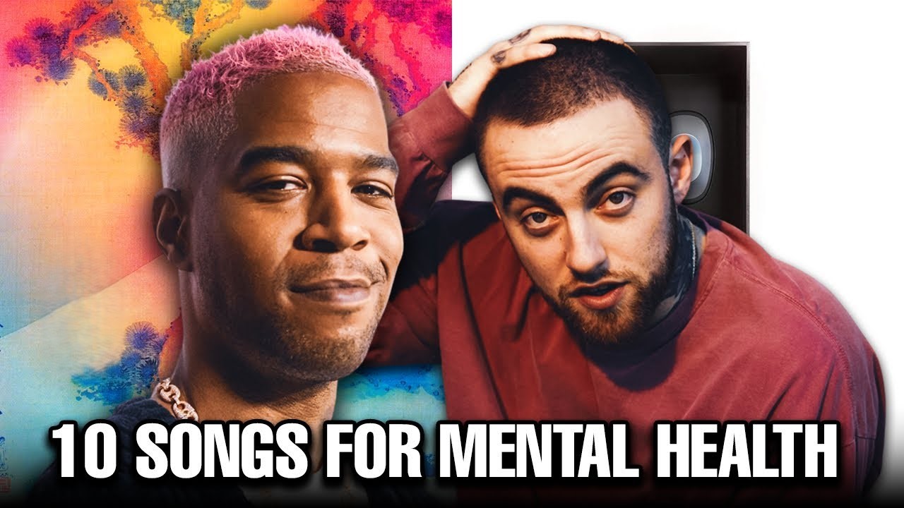 Mental Health Songs