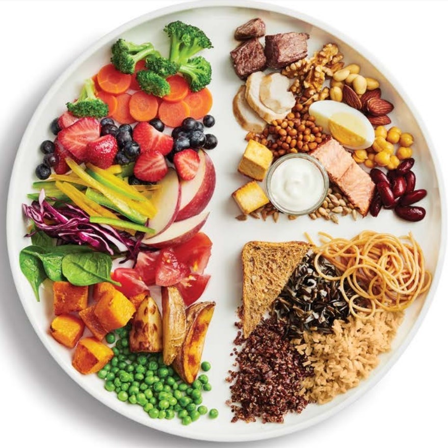 Navigating New Dietary Guidelines for Better Health