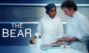 TV Shows Streaming