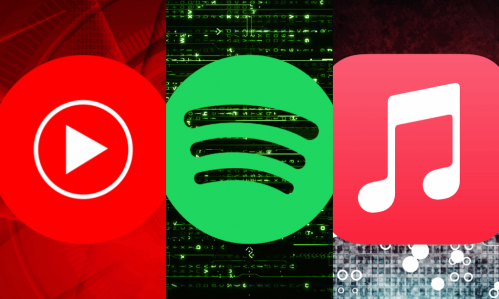 Music Genres Streaming Services