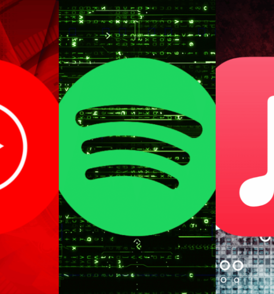 Music Genres Streaming Services