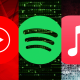 Music Genres Streaming Services