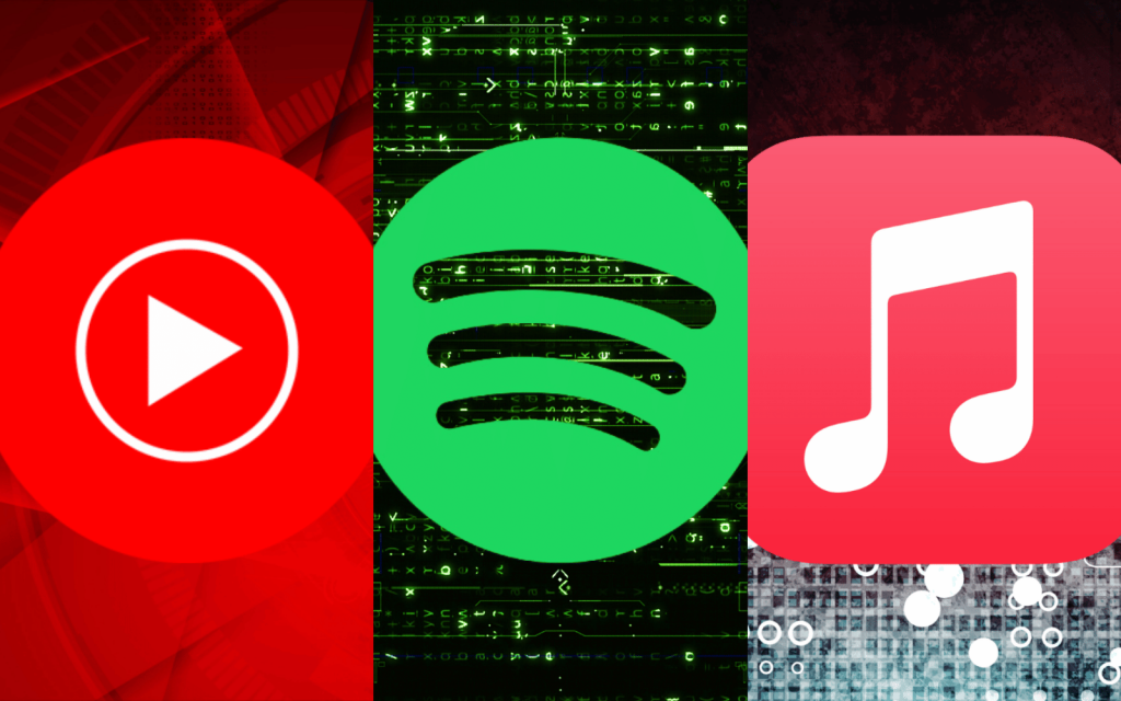 Music Genres Streaming Services