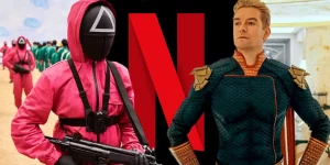 Netflix Streaming Wars